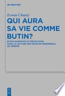 Qui aura sa vie comme butin?