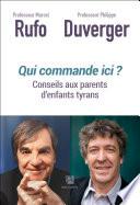 Qui commande ici ?