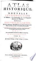 Qui comprend l'Allemagne, la Prusse, la Hongrie, & la Boheme