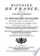 Qui comprend les regnes depuis 1593 jusqu'à 1610