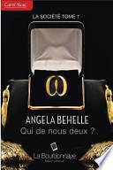 Qui de Nous Deux ?