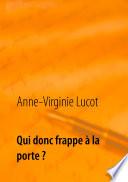 Qui donc frappe à la porte ?