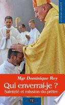 Qui enverrai-je ?