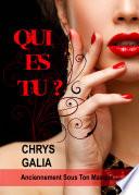 Qui es-tu ?