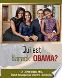 Qui Est Barack Obama?