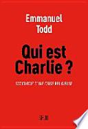 Qui est Charlie ?
