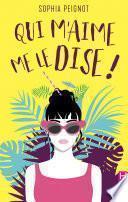 Qui m'aime me le dise !