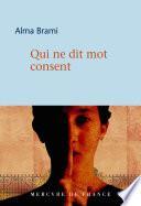Qui ne dit mot consent
