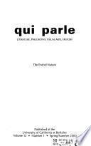 Qui Parle