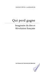 Qui perd gagne