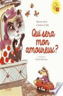 Qui sera mon amoureux ?