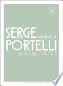 Qui suis-je pour juger l'autre