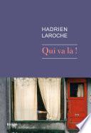 Qui va là !