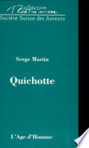 Quichotte