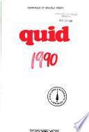Quid