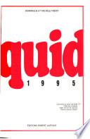 Quid?