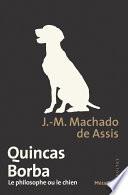 Quincas Borba