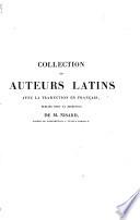 Quintilien et Pline le Jeune