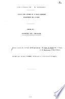 Quinze essais de lecture anthropologique du Chant du monde de J. Giono et de Malicroix d'Henri Bosco
