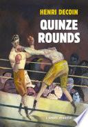 Quinze rounds