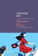Quitter Paris
