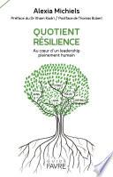 Quotient résilience