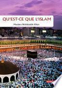 Qu’est-ce que l’Islam (Goodword)