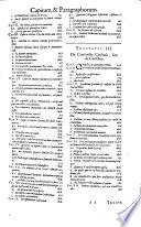 R.P. Thomae Tamburini Soc. Iesu ... Iuris Diuini, naturalis, et ecclesiastici expedita moralis Explicatio ...