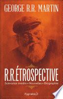 R.R.Étrospective