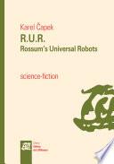 R.U.R.
