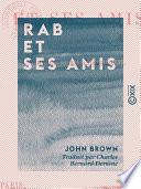 Rab et ses amis
