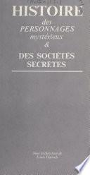 Rabelais secret