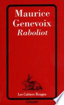 Raboliot