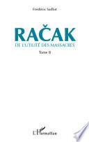 Racak
