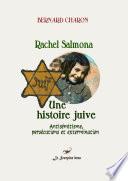 Rachel Salmona, une histoire juive