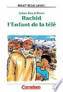 Rachid l'enfant de la télé