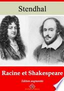 Racine et Shakespeare