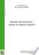 Racisme, discrimination
