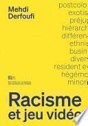 Racisme et jeu vidéo