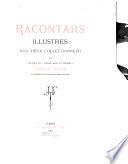 Racontars illustrés d'un vieux collectionneur, par l'auteur du Voyage dans un grenier, Charles Cousin,...