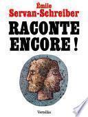 Raconte encore !