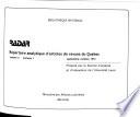 RADAR