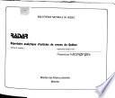RADAR