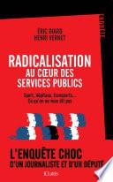 Radicalisation au coeur des services publics