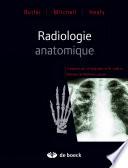 Radiologie anatomique