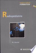 Radiopédiatrie