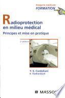 Radioprotection en milieu médical