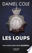 Ragdoll - Tome 3 : Les Loups