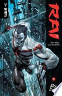 Rai - Tome 1