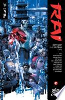 Rai - Tome 2